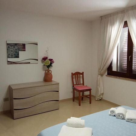 La Macchia Villa Botrugno Luaran gambar