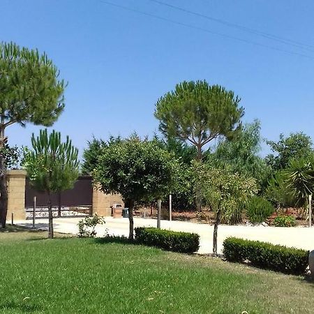 La Macchia Villa Botrugno Luaran gambar