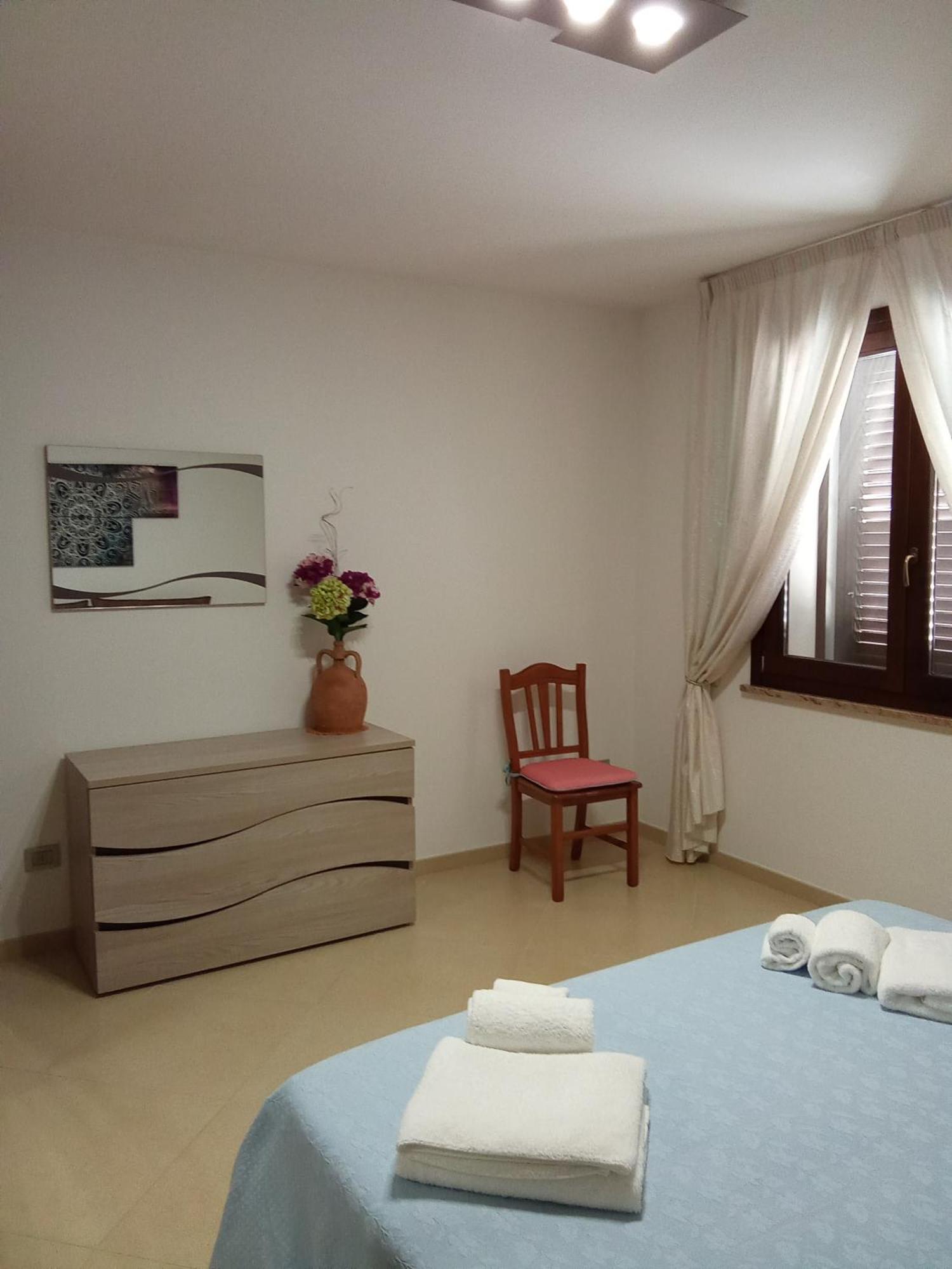 La Macchia Villa Botrugno Luaran gambar