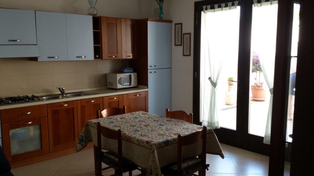 La Macchia Villa Botrugno Luaran gambar